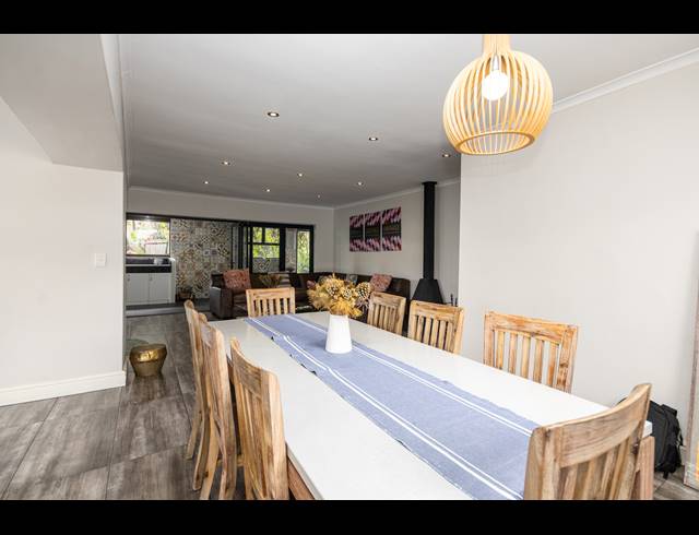 4 BEDROOM HOUSE TO LET IN MILNERTON RIDGE
